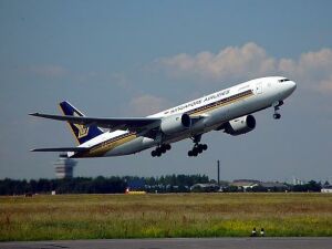 Singapore Airlines