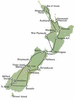 NewZealandMap